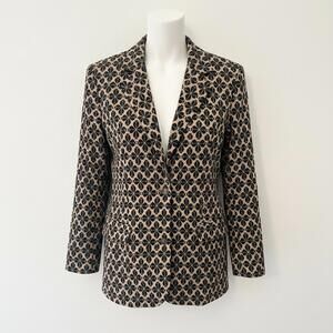 NKN Nekane Blazer from Barcelona